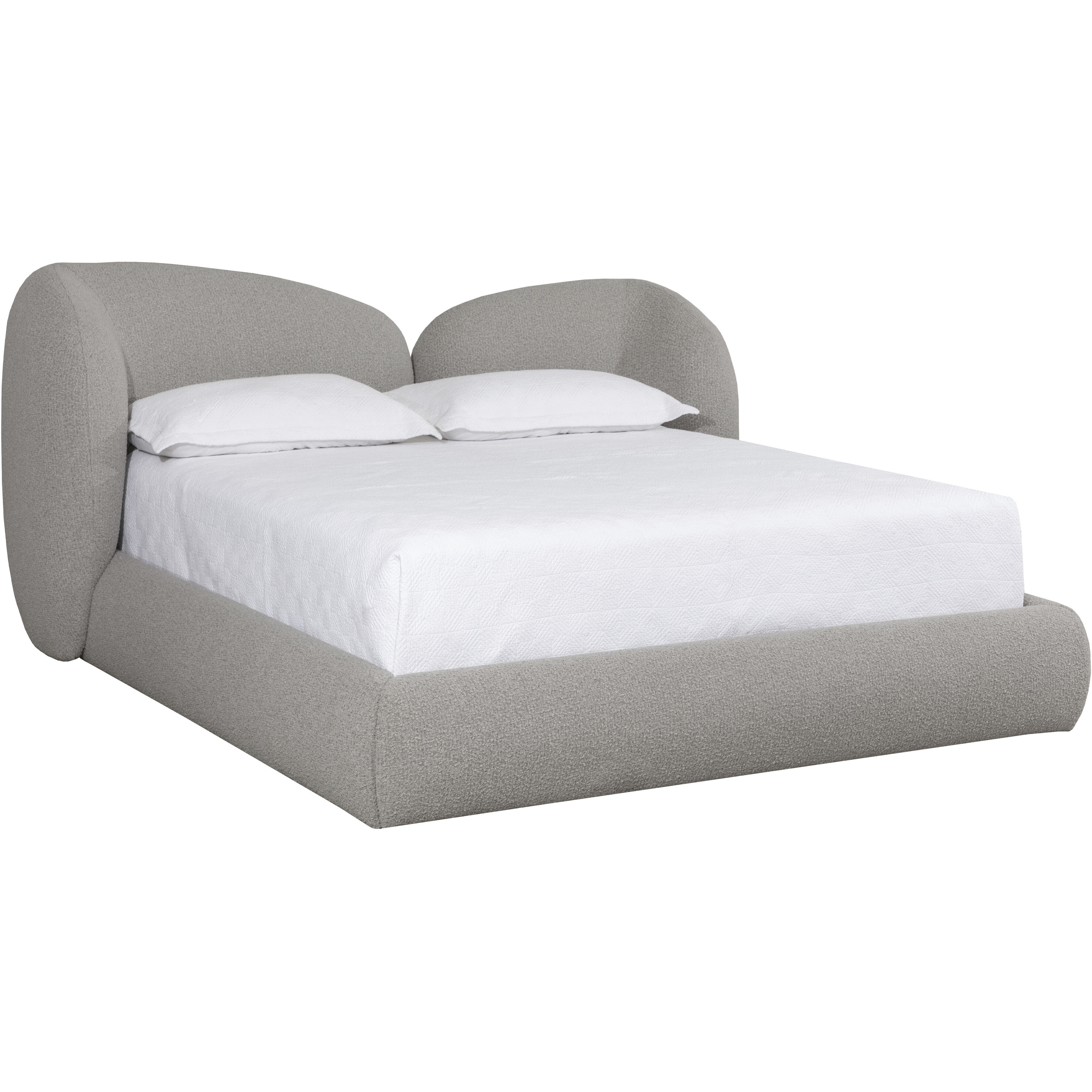 Esme Altro Cappuccino Bed, King